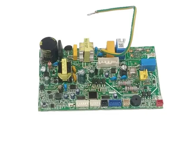Midea 17122000050501 Main Control Board Subassembly