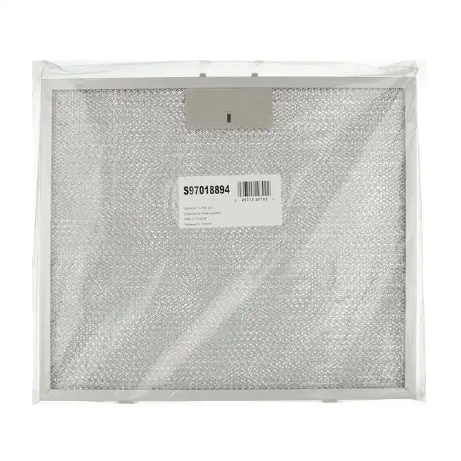 BROAN-NUTONE S97018894 SRV GREASE FILTER KIT