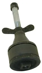 Gene Rich RCH 905 2 Wingnut Test Plug
