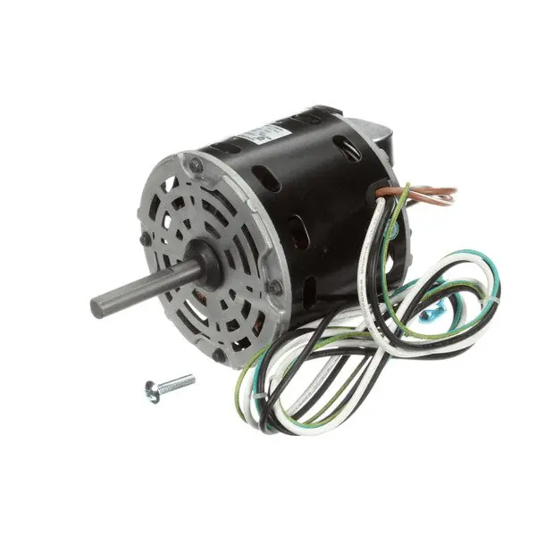 FAN MOTOR KIT 230V 50HZ 6007 for Manitowoc