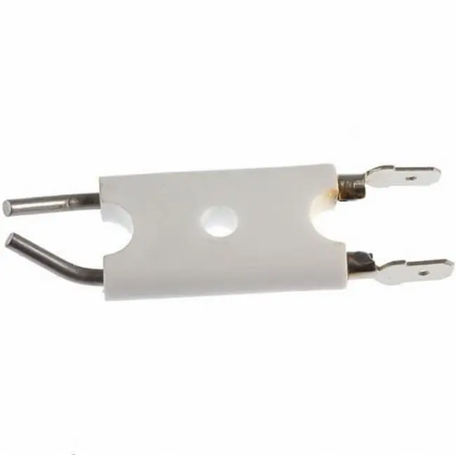 MR HEATER 22144 ELECTRODE ASSEMBLY