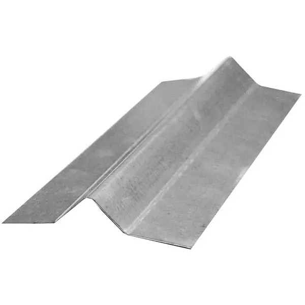 Cody Company 071348 Formed Section With Brace 48 in L 3 in W