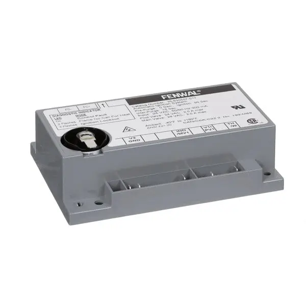 MODULE FOR VULCAN HART 858480-1