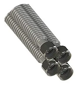 LSP WCS-318-PP Water Heater Connector