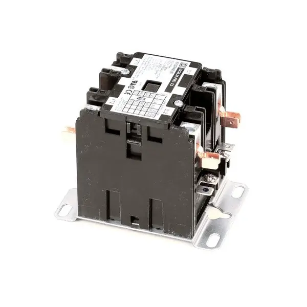 Contactor 208-240V Coil 50A 2 Pole VH00-960527 for Vulcan Hart 00-960527