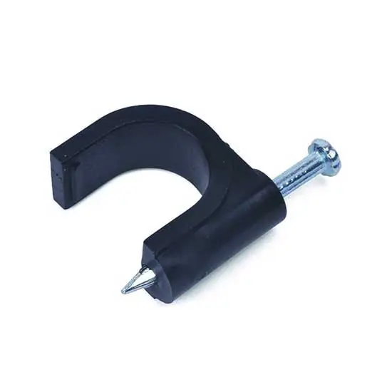 Jain Irrigation Inc. 72500468 MC710 .5 Mounting Clamp