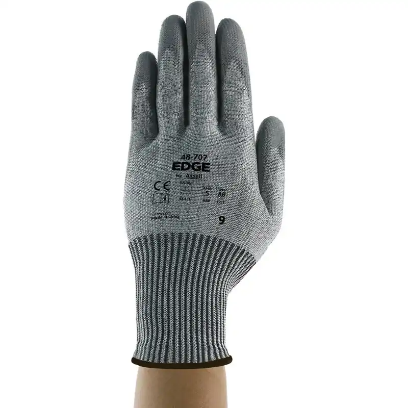 EDGE 48707070 48-707 Cut-Resistant Gloves Size 7
