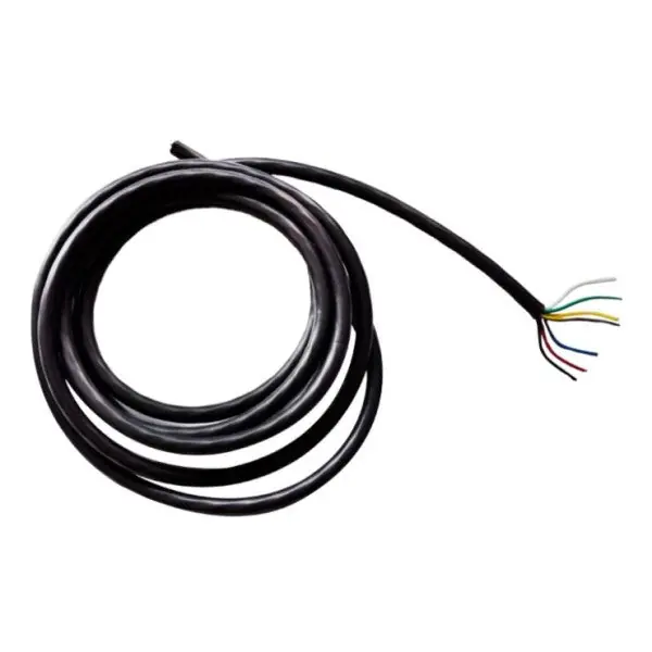 Generac CM-HSBCC-1807-250 7-Conductor Control Cable For Home Standby Generator, TC-ER