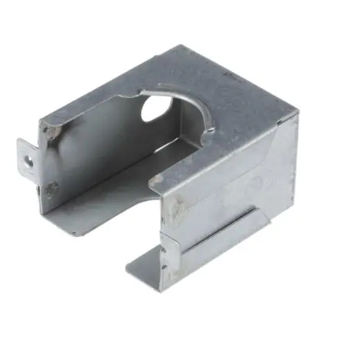 Midea 12220600000465 Bracket