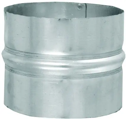Cody Company 1186 6 Spiral Pipe Coupling each