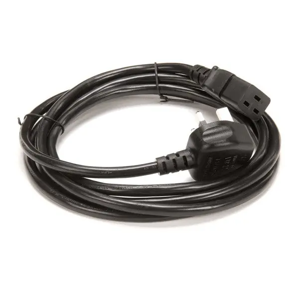 CORDSET DETACHABLE-UK 2E-Z9192 for Stero 2EZ9192