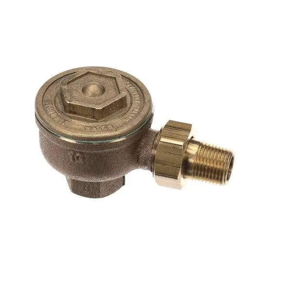 TRAP THERMOSTATIC 65 PSI 856005-1 for Vulcan Hart