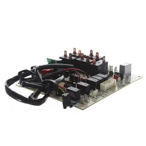 MIDEA 17120300A00620 Main Control Board Subassembly