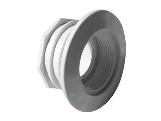 AquaStar ES1022SI2003 Large Wall Fitting