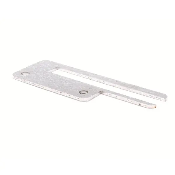 PLATE COUNTERWEIGHT HOL E CVR for Vulcan Hart 499452-1