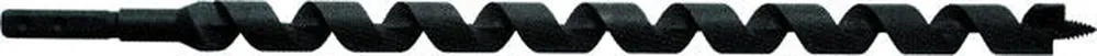 MAG-BIT 303DLX.1616 Ship Auger Bit 1 in Dia 18 in OAL 15 in L Flute Twist Flute Replacement MPN