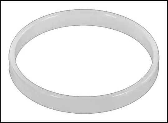 Jacuzzi WB662626 Plastic Ring