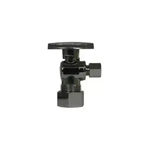 A.Y. McDonald 5421-282-4 1/2 FPT X 1/4 OD Supply Stop