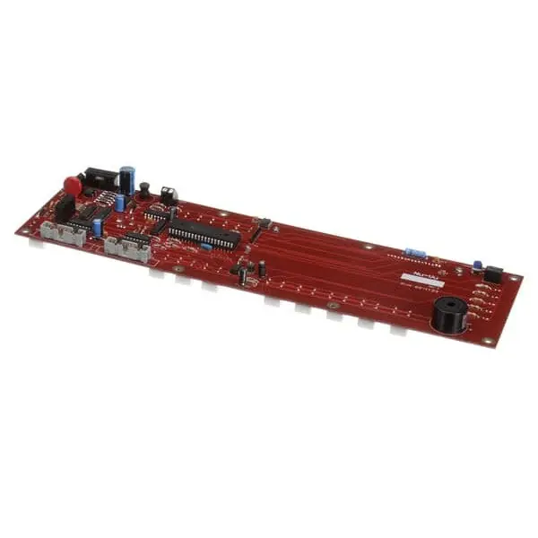 Controller Vast Programmable 66-1123 for Star Mfg