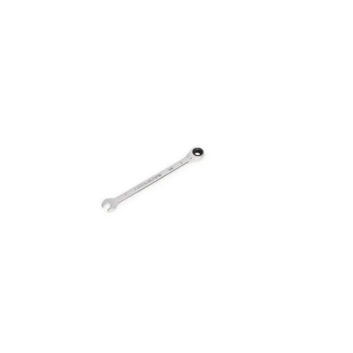 GearWrench 9107 Combination Wrench Metric 7mm 12 Point 90-Tooth