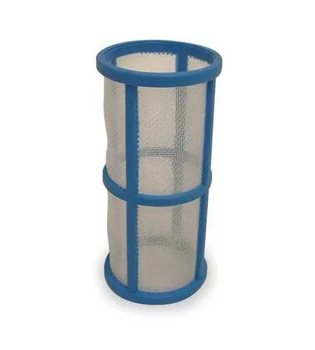 Amiad 700101-000340 1 50MESH SS SCREEN- BLUE