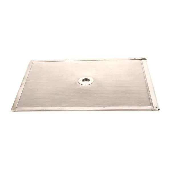 Screen, Fine Mesh Filter for Vulcan Hart VH00-499087-00001