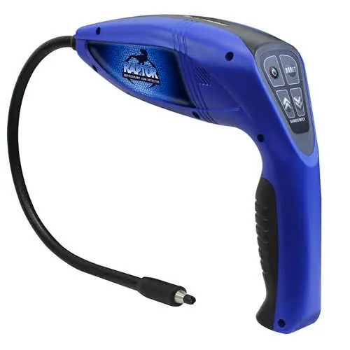 Masterlock 56100 Refrigerant Leak Detector