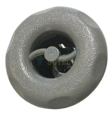 Rising Dragon RD201-2410-003 Jet Internal Power 2-1/2 Textured Scalloped Face Replacement MPN