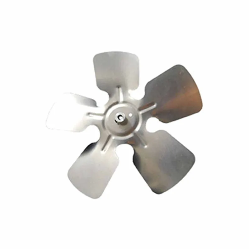Diversitech A65123 Fan Blade 12 5-Wing CW 23 Degree Bore