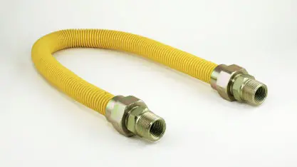 Rectorseal SGC10DC18 1 Dia X 3/4M X 3/4F X 18 Coated
