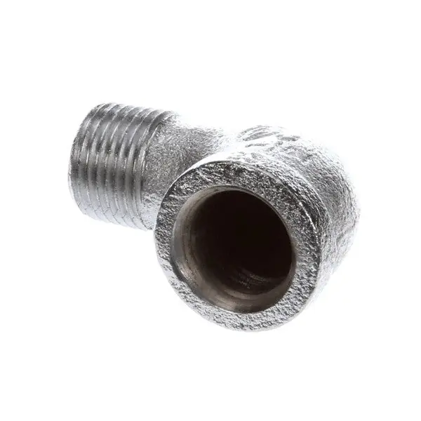Elbow 90 Deg Street 1/2 NPT Z096905 for Groen
