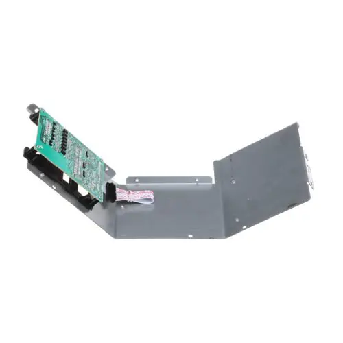 MIDEA 17122000046853 DIAL SWITCH SUBASSEMBLY