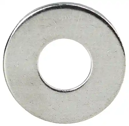 L.H. Dottie FWS38 Flat Washer 3/8 in