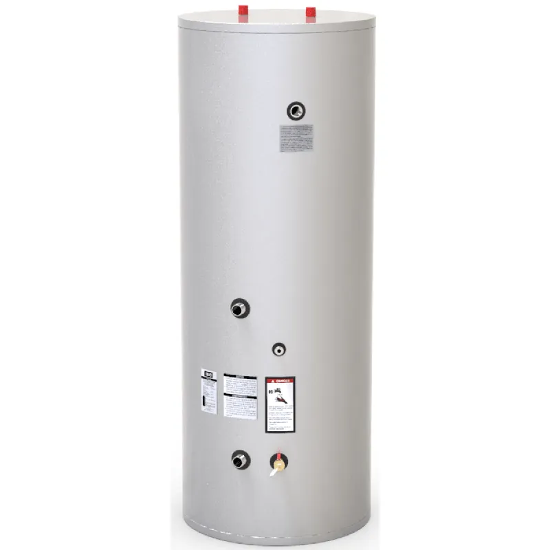 IBC 030-026 IWT-119 - 113 Gallon Stainless Steel Indirect Water Maker