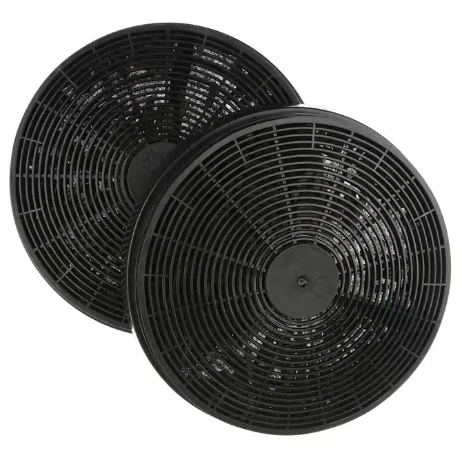 BROAN-NUTONE S99010494 NON-DUCT RECIRCULATION FILTERS