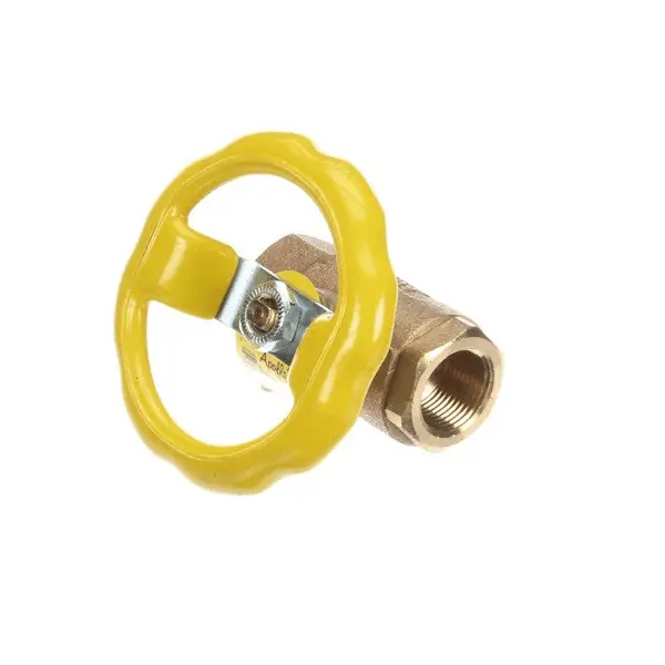Valve 3/4 SS Ball W/Hand L 2V-302503 for Wells