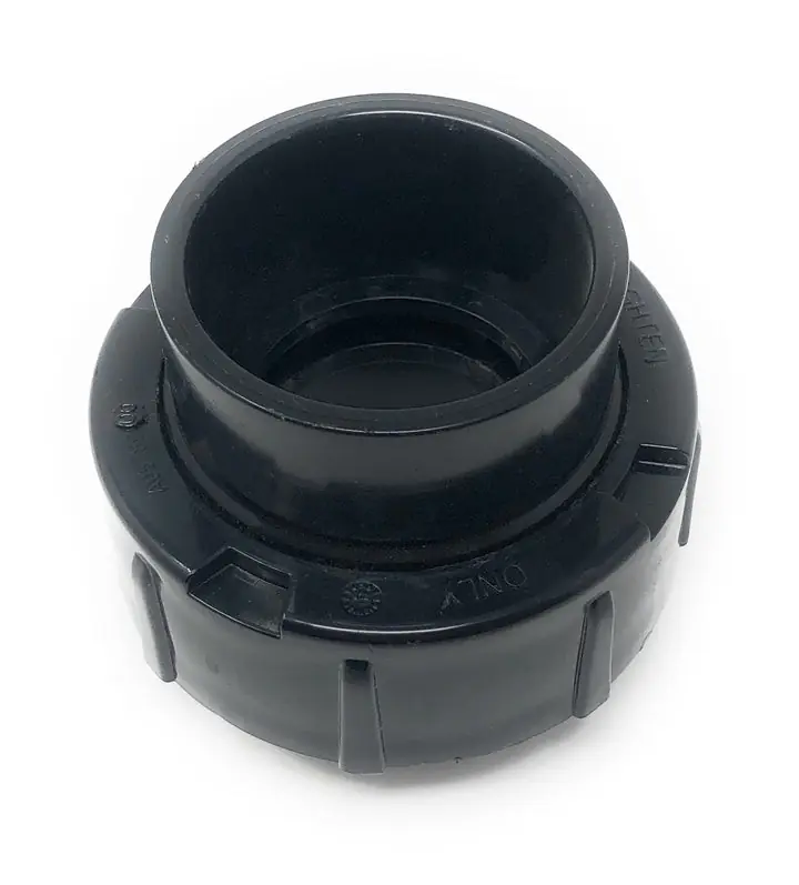 Polaris 4-1-2003 Complete Union, Caretaker 5-Port Valve, 2