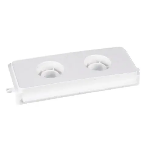 Midea 12120300004247 Control Panel