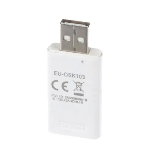 MIDEA 17310900001962 WIFI MODULE SUBASSEMBLY