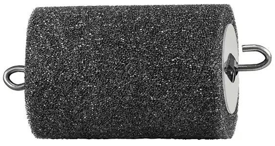 L.H. Dottie PFP50 Durable Foam Power Fishing Piston 1/2 Inch