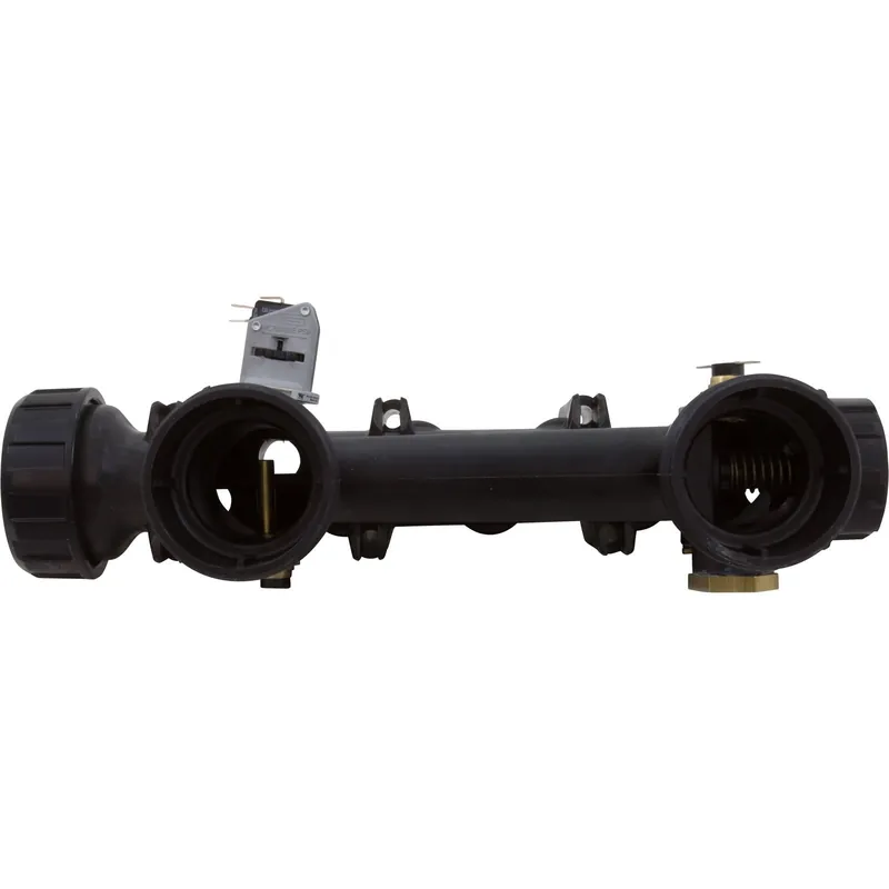 Jacuzzi 726054PRV JCZ IN/OUT HEADER J-HN SERIES