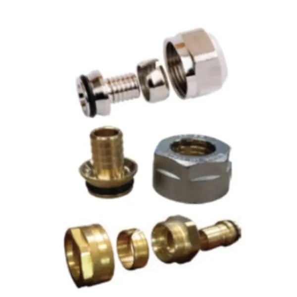 Mr Pex 4310625 Pipe Fitting