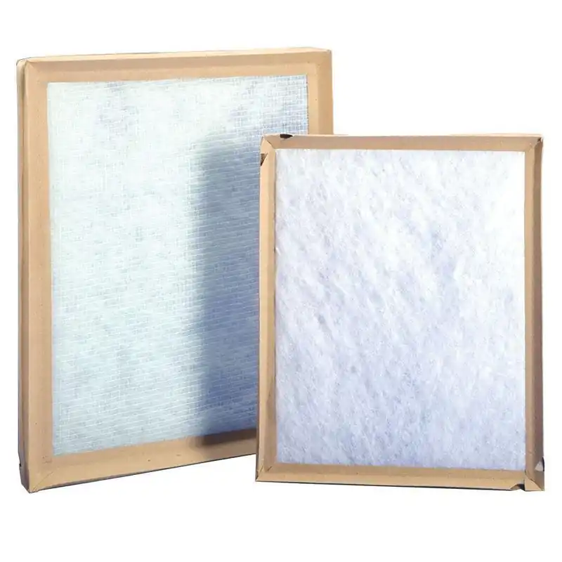 Parker Hannifin 5042193739 Model P312 Air Filter 14 x 24 x 1 in. Replacement MPN