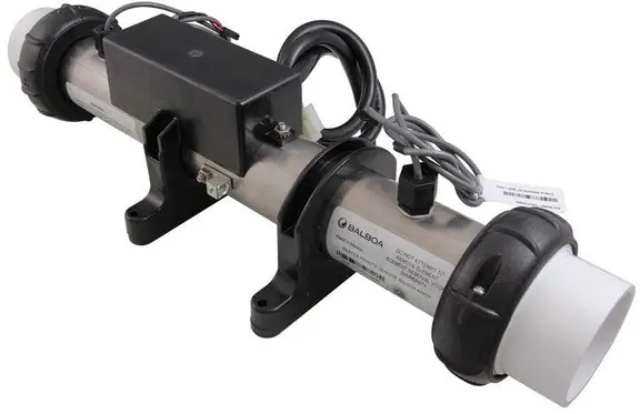 Balboa Water Group G7417 Heater Remote FloThru BWG VS100 4.0kw