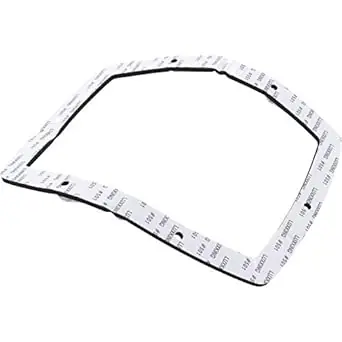 Jandy R0472300 Gasket, Zodiac LRZM, Temperature Control