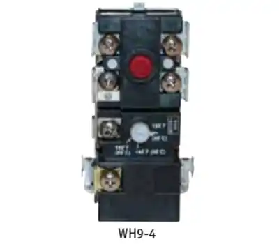 KNOX SALES CO (TN) 230143 Single Element Thermostat