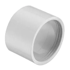 Spears P130-030 3 PVC DWV NO-STOP COUP