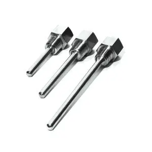 ACI ETI-WELL-4SM 4 In. Stainless Steel Machined Well