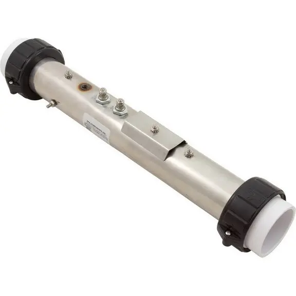 United Spa Controls HU114K Heater FloThru 4.0kW 230V