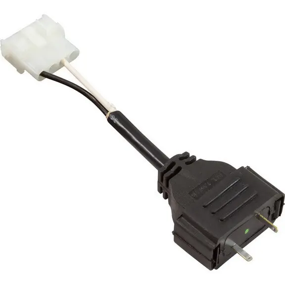 Balboa Water Group 21704 Adapter J&J 2Prong Light W/Amp
